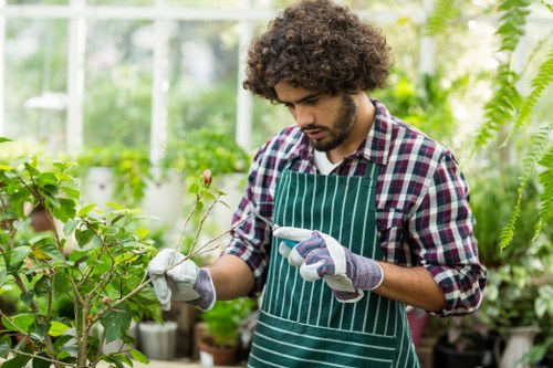 Gardeners Welling commitment to zero-tolerance against modern slavery
