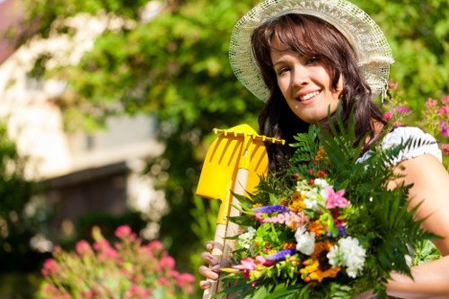 SSL encryption protecting Gardeners Welling transactions