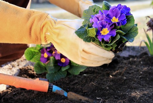 PCI compliant Gardeners Welling payment security