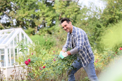 Updated cookie policy for Gardeners Welling