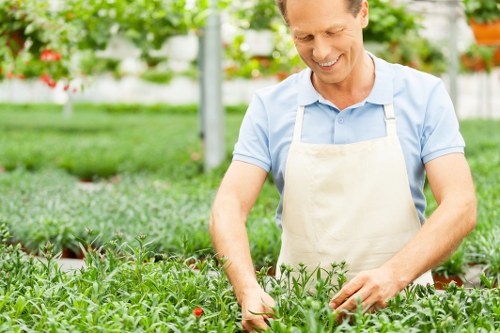 Trusted payment methods for Gardeners Welling services