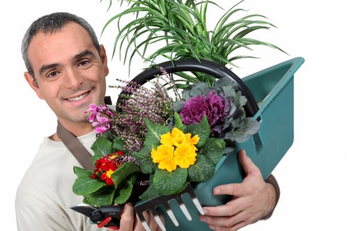 Analytics cookies and performance monitoring for Welling gardeners