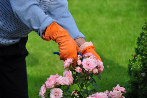 Accessibility request support for Gardeners Welling