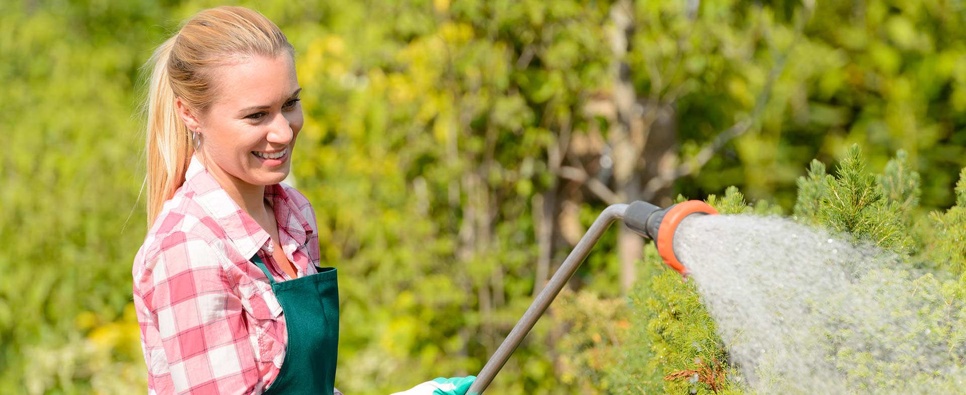 Gardeners Welling